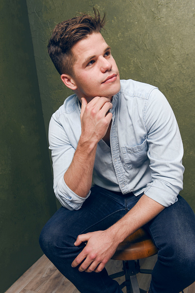 Teen Wolf Actor Charlie Carver Reveals He Is Gay Youth Health Magzine