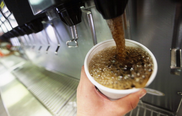 New York City Board Of Health Approves Bloomberg's Over Sized Sugary Drink Ban New York City Board Of Health Approves Bloomberg's Over Sized Sugary Drink Ban