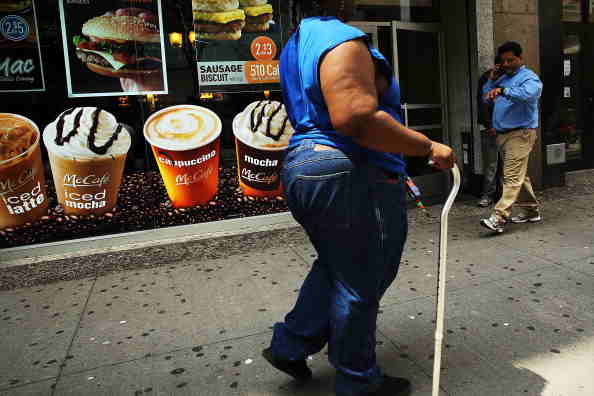 Obesity Obesity