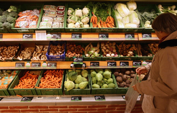 Organic Farms Likely To Benefit From Dioxin Scandal Organic Farms Likely To Benefit From Dioxin Scandal