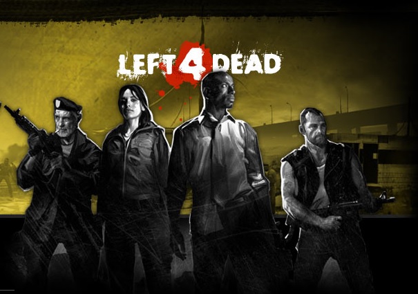 Left 4 Dead Left 4 Dead