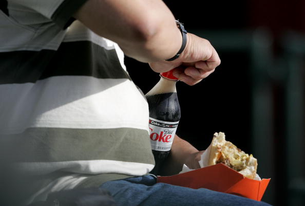 Diet Sodas May Create Same Heart Attack Risk As Regular Sodas Diet Sodas May Create Same Heart Attack Risk As Regular Sodas