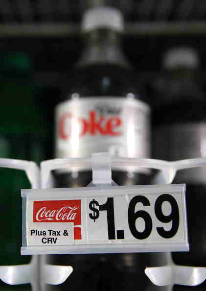 Diet Soda Diet Soda