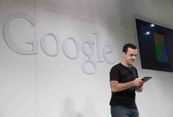 Google Google