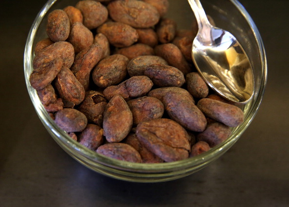 Cocoa Cocoa