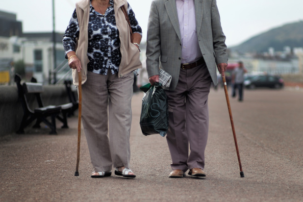Many people who have Alzheimer's disease are not given their diagnosis by their doctors. 