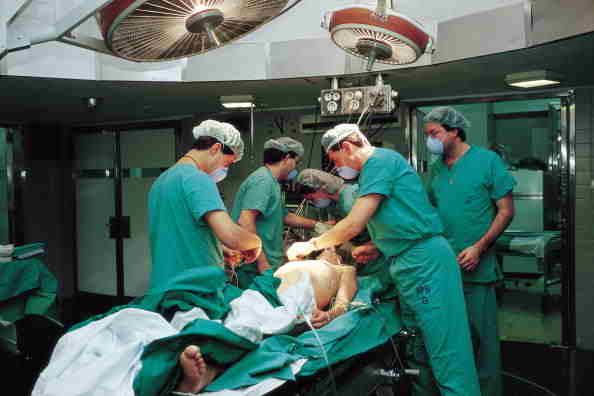 Heart Surgery Heart Surgery
