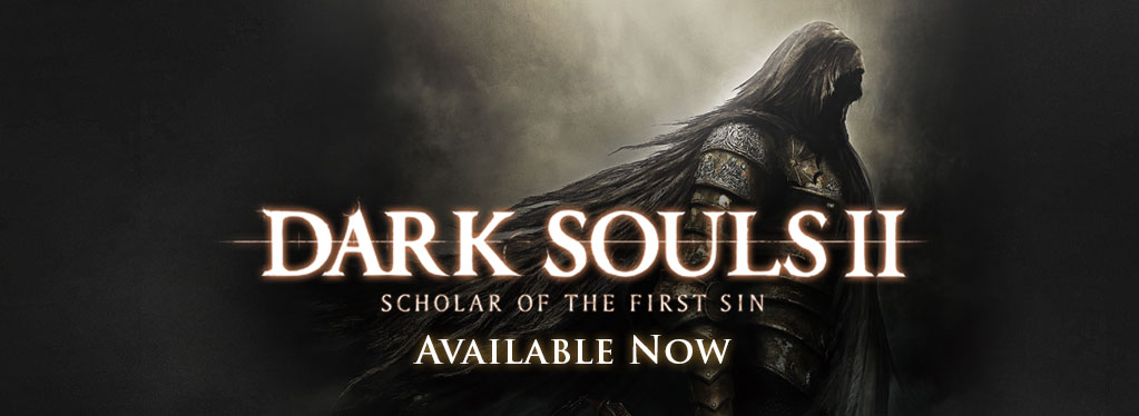 Dark Souls 2 Dark Souls 2