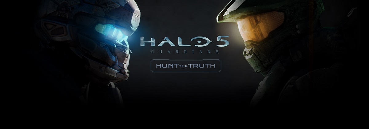 Halo 5: Guardians Halo 5: Guardians