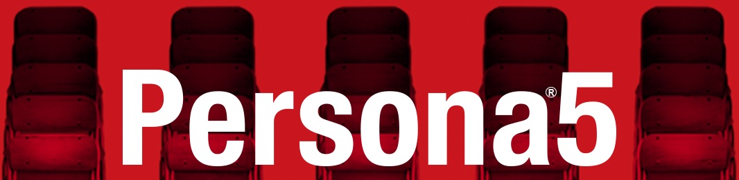 Persona 5 Persona 5