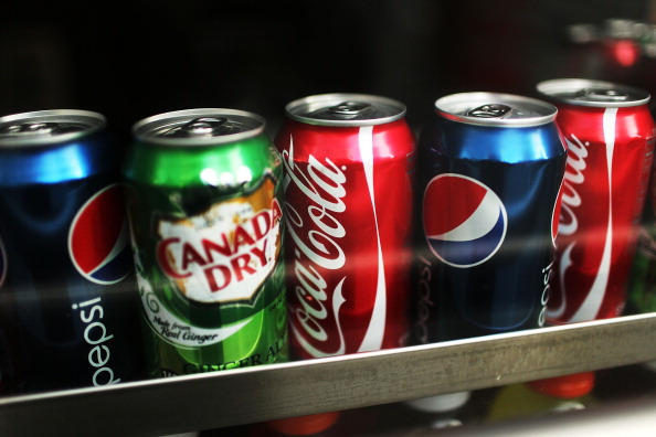 Soda Soda
