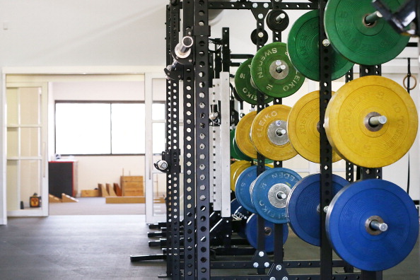 Essendon Bombers New Training Facility Essendon Bombers New Training Facility