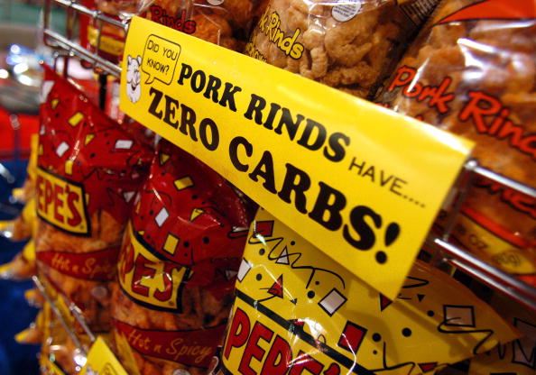 Snack Food Association Begins Annual Expo Of Goodies