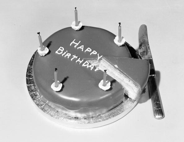 Happy Birthday Happy Birthday