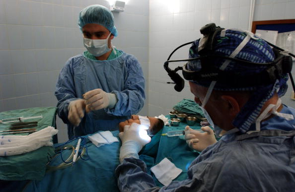 Plastic Surgery