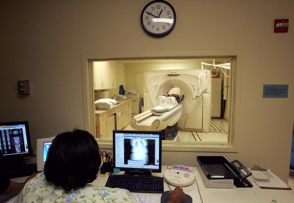 UCSF Cancer Center Uses Latest Technologies To Battle Cancer