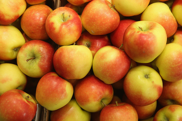 Apples Apples
