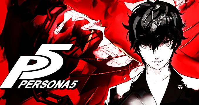 ‘Persona 5’ Release Date Confirmed For This Year; Game’s Screenshots ...