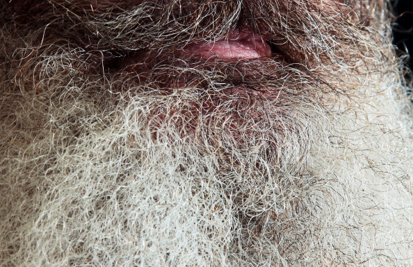 26th International Alpine Beard Competition