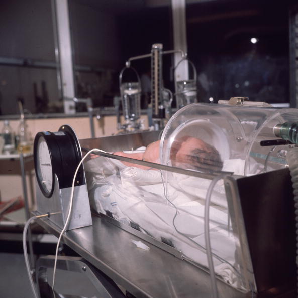 Incubator Incubator