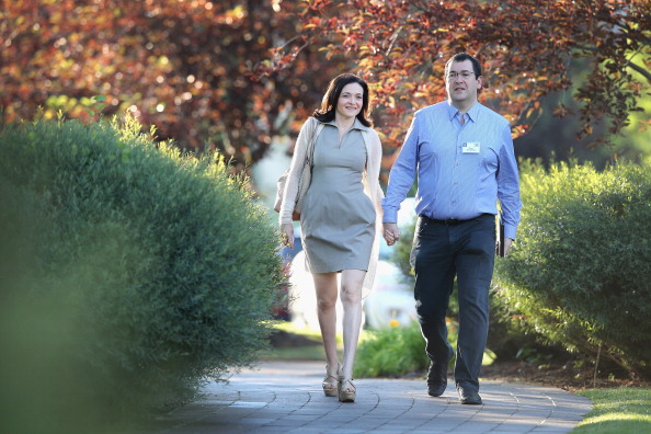 Allen And Company Annual Meeting Draws Top Business Allen And Company Annual Meeting Draws Top Business