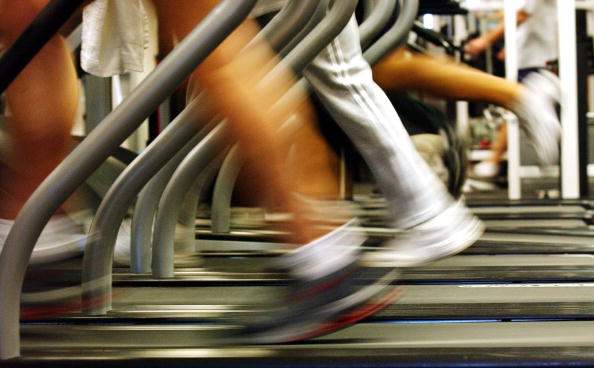 Treadmill