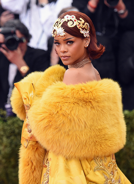 Rihanna New Album coming! Rihanna New Album coming!