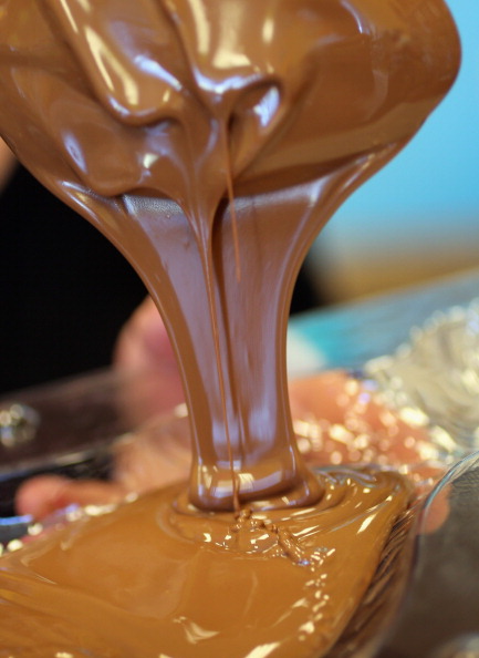 Chocolate Chocolate