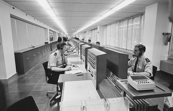 911 operators 911 operators