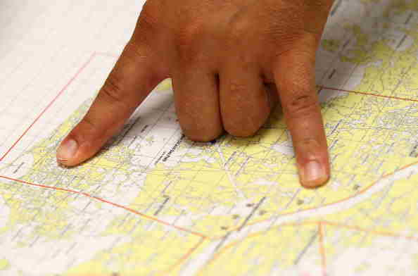 Map Map