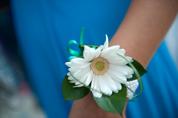 Corsage Corsage