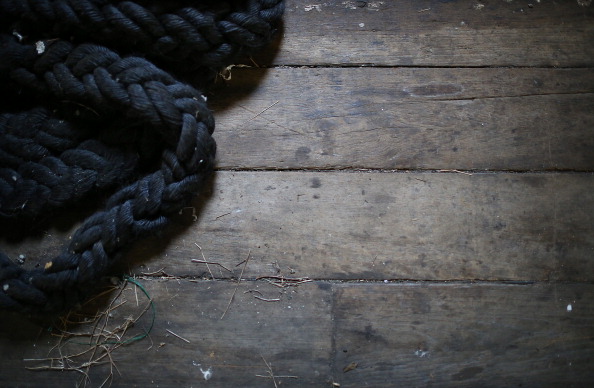 Ropes Ropes