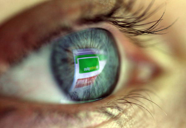 Eye Eye