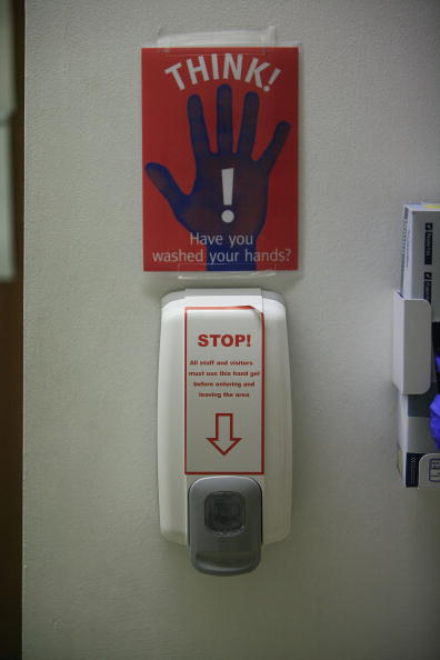 NHS Healthcare Organisation Looks To The Future NHS Healthcare Organisation Looks To The Future