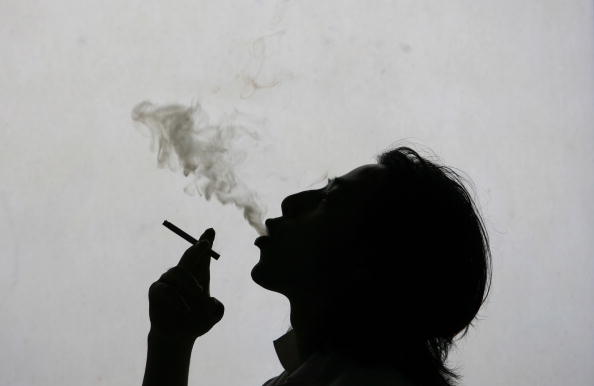 World No Tobacco Day