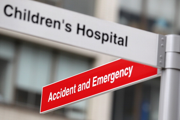 Concern Grows Over Quality Of NHS Treatment Concern Grows Over Quality Of NHS Treatment