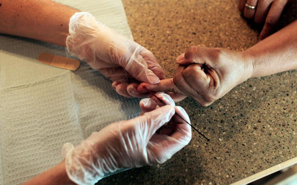 Community Outreach Group Provides Health Screening To NYC Bodega Community Outreach Group Provides Health Screening To NYC Bodega