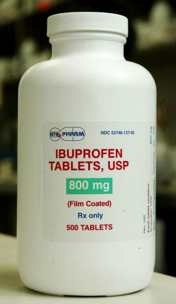 Anti-inflammatory Drugs May Help In Preventing Parkinsons Anti-inflammatory Drugs May Help In Preventing Parkinsons