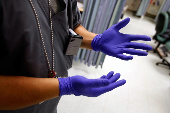 Deadly Drug-Resistant Staph Infections On The Rise In U.S Deadly Drug-Resistant Staph Infections On The Rise In U.S