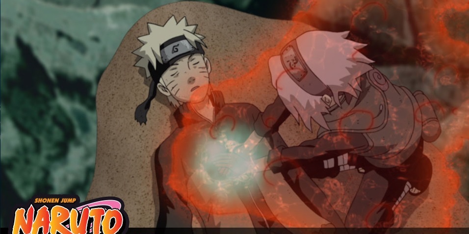 Naruto Shippuden Naruto Shippuden