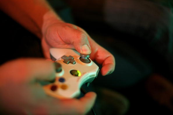 Germany's Best eSports Teams Gather At Intel Friday Night Games