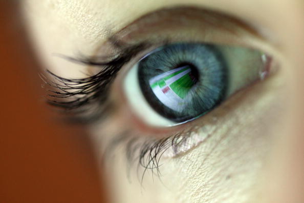 Eye Eye