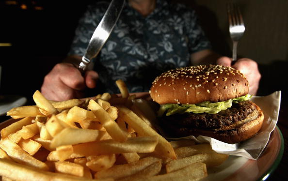 Increasing Obesity Figures Cause Health Concerns Increasing Obesity Figures Cause Health Concerns