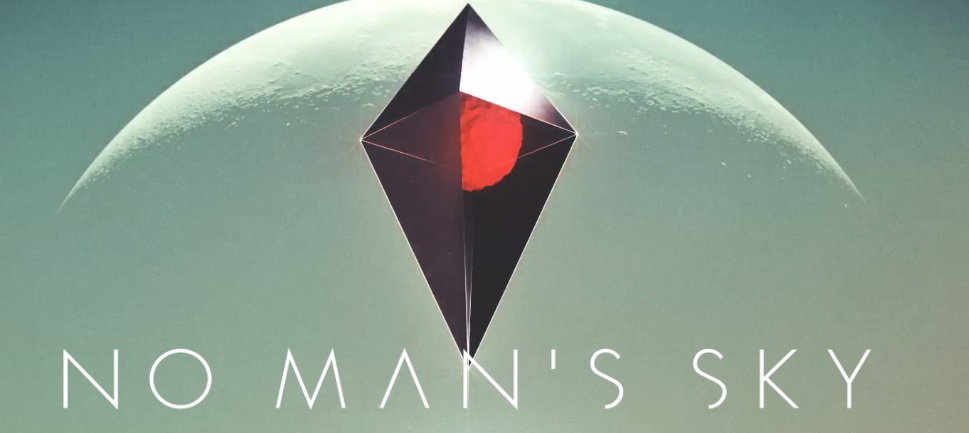 No Man's Sky No Man's Sky
