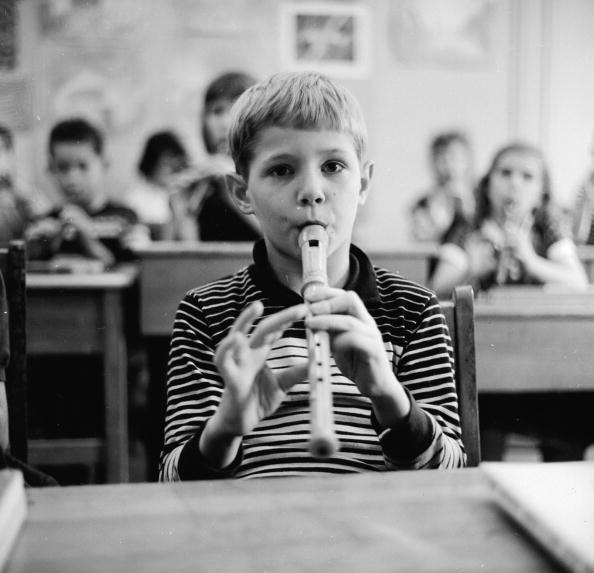 Recorder Class Recorder Class