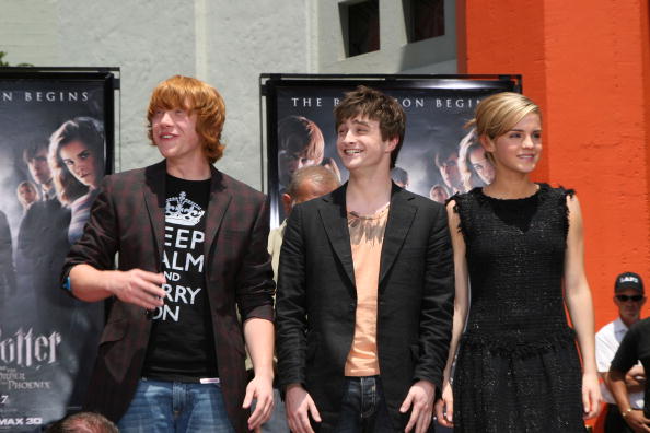 ‘Harry Potter 8’ Cast: Director Chris Columbus Wants To Make Film Post ...