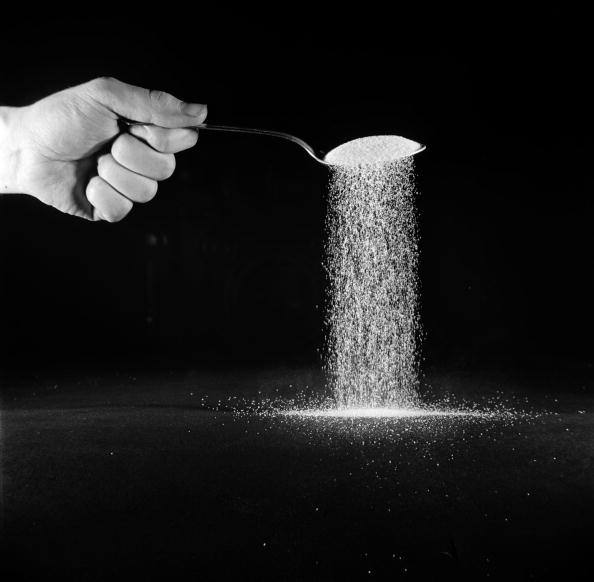 Food companies would have to add information about how many calories added sugar adds to your daily intake. Food companies would have to add information about how many calories added sugar adds to your daily intake.