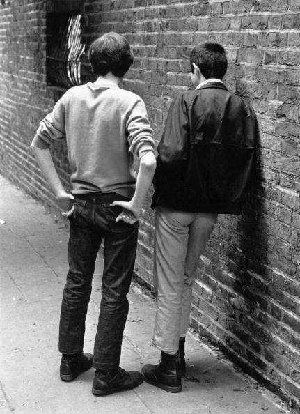 Unemployed Youth Unemployed Youth