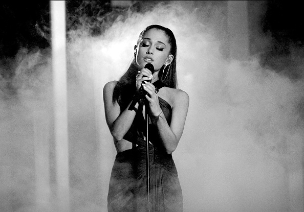 Ariana Grande Ariana Grande