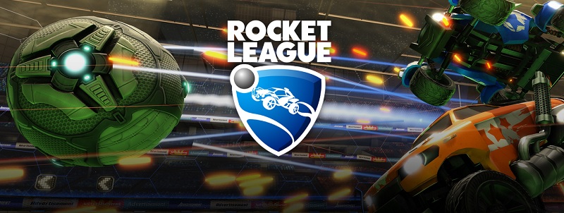 rocket league down graphics ps4